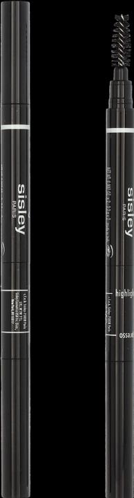 Produktbild Sisley Augenbraunstift Phyto Sourcils Design (6 Espresso) (6 Espresso)