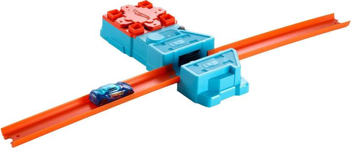 Image du produit Hot Wheels Kit de jeu Track Builder Booster Pack