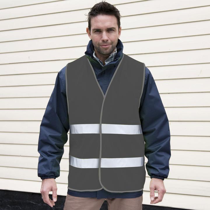 Immagine prodotto Regatta Gilet SAFEGUARD by HiVis (XXL, 3XL)