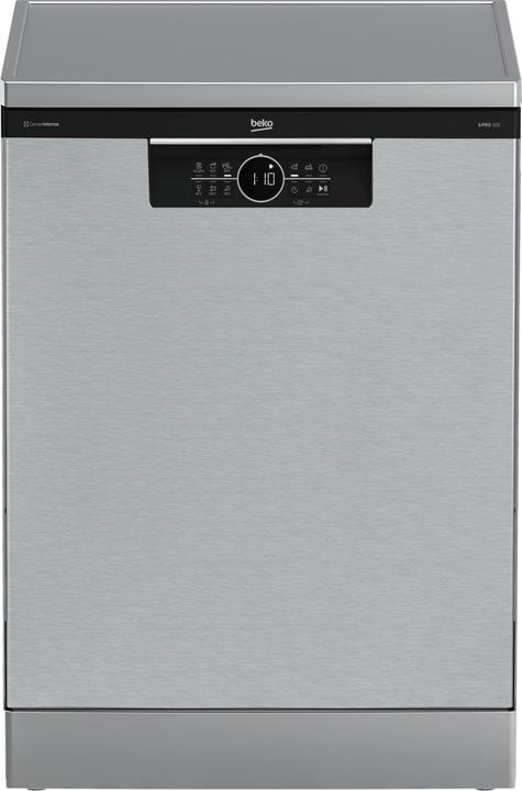 Actual product image Beko BDFN26442XC CornerIntense (7605997377)