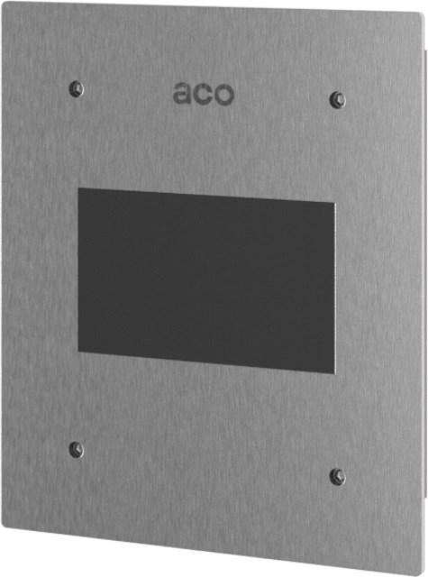 Actual product image ACO INS-ACC Autonomer Kartenleser und Anhängerleser