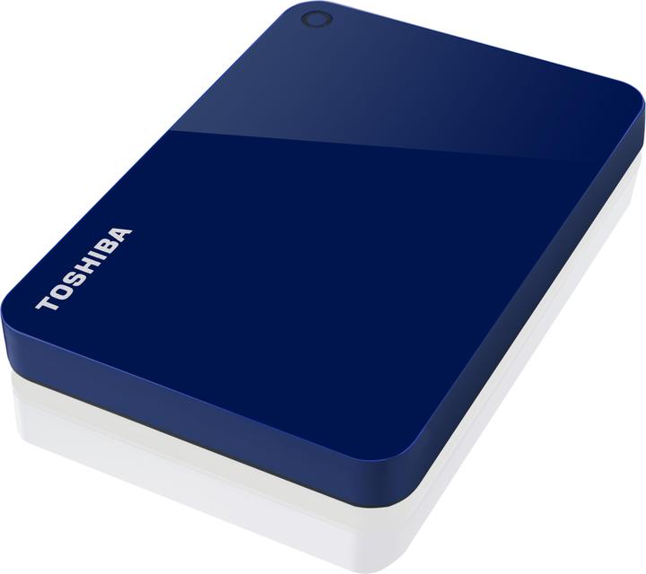 Produktbild Toshiba Canvio Advance (1 TB)