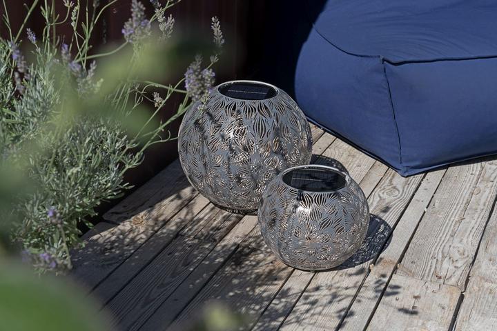Produktbild STT Solar Antic Ball Flora