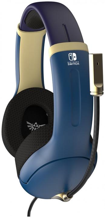 Actual product image PDP Airlite Zelda Edition (Cable)