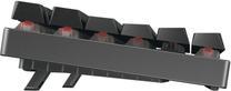 Actual product image CHERRY xtrfy MX 8.2 (DE, Wireless, Cable)