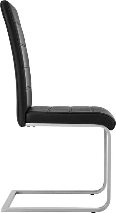 Immagine prodotto tectake 4 x sedia a dondolo