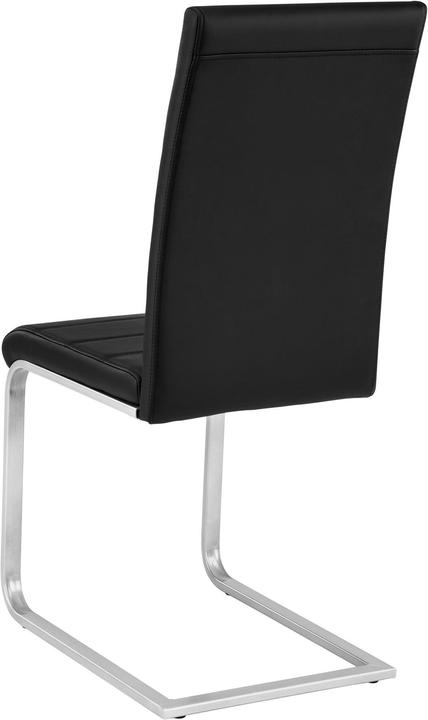 Immagine prodotto tectake 4 x sedia a dondolo