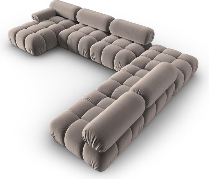 Actual product image Maison Heritage Gerda (Sofa landscape)