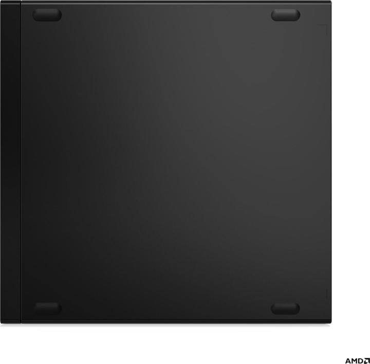 Actual product image Lenovo ThinkCentre M75q Gen 5 (AMD Ryzen 5 8500GE, 16 GB, 512 GB, Radeon 740M)