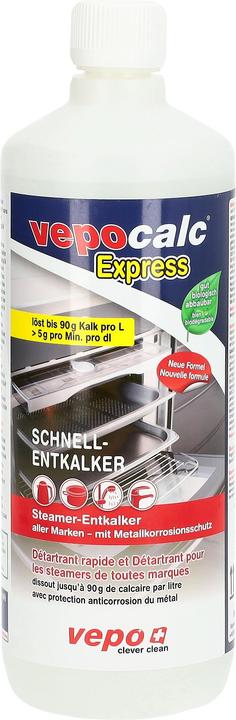 Vepo Express (1000 ml)