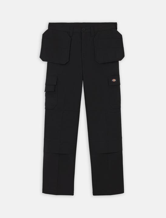 Dickies M Everyday Trouser With Holster Black (38)