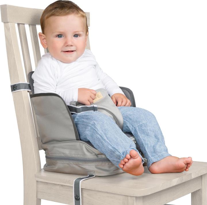 Produktbild Roba Little Stars (Hochstuhl Sitzerhöhung)