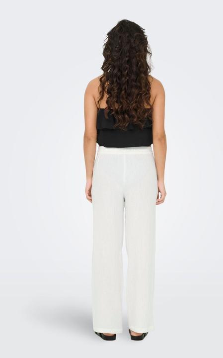 Produktbild JdY Jdytheis Life Wide Pant Wvn Noos (32)