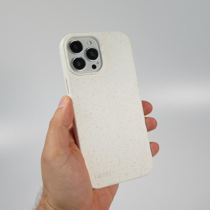 Image du produit Bioka Coque biodégradable et compostable Eco-Friendly (Apple iPhone 13 Pro)