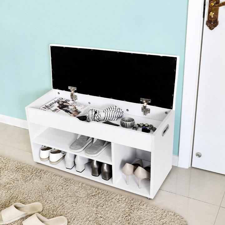 Image du produit Vasagle Flurina (79 x 30 x 44 cm)
