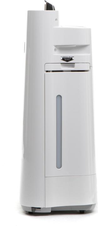 Productafbeelding Sharp KC-D50EUW (38 m²)