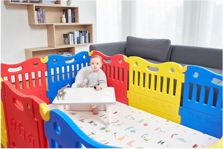 Immagine prodotto Baby Care Box per bambini (147 cm, 219 cm)