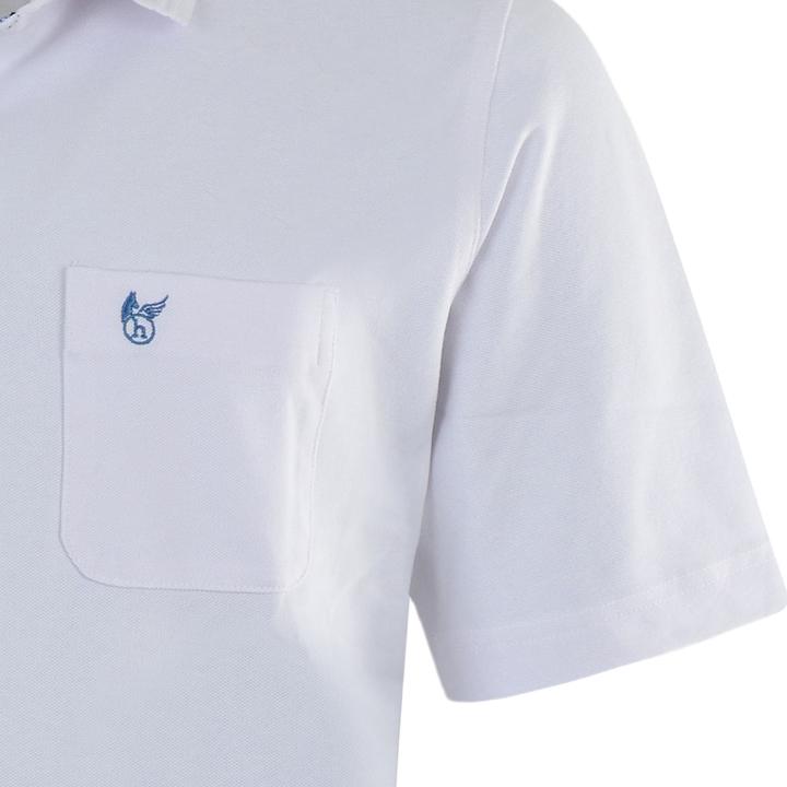 Actual product image Hajo Pique polo shirt (56, XXL)