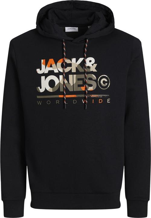 Immagine prodotto Jack & Jones Jjluke Sweat Hood 2pk Mp (S)