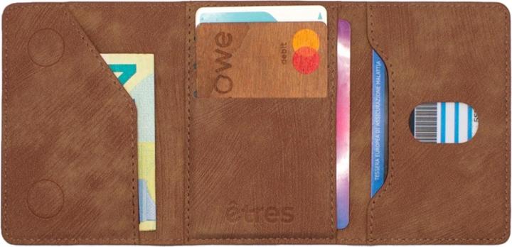Image du produit Techmade Etres Smart Wallet - Flach