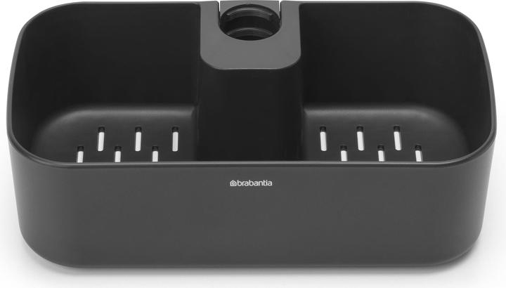 Brabantia Shower gel holder (8 x 13.5 x 24.5 cm)