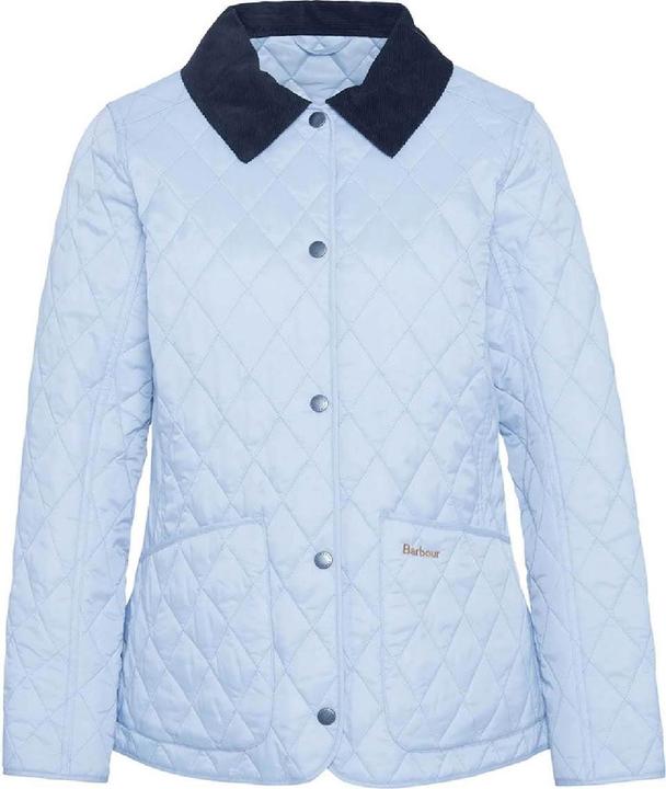 Produktbild Barbour Annandale Quilt (12)