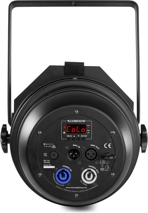 Immagine prodotto BeamZ COB100W (100 W, LED)