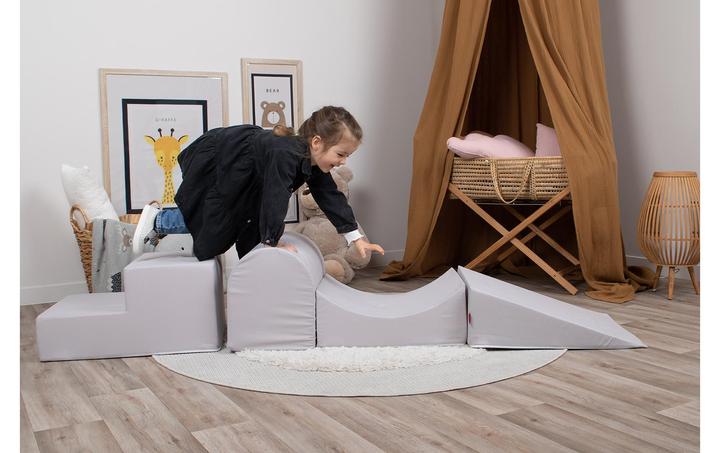 Image du produit Knorrtoys Blocs de jeu soft (Fauteuil pour enfants)