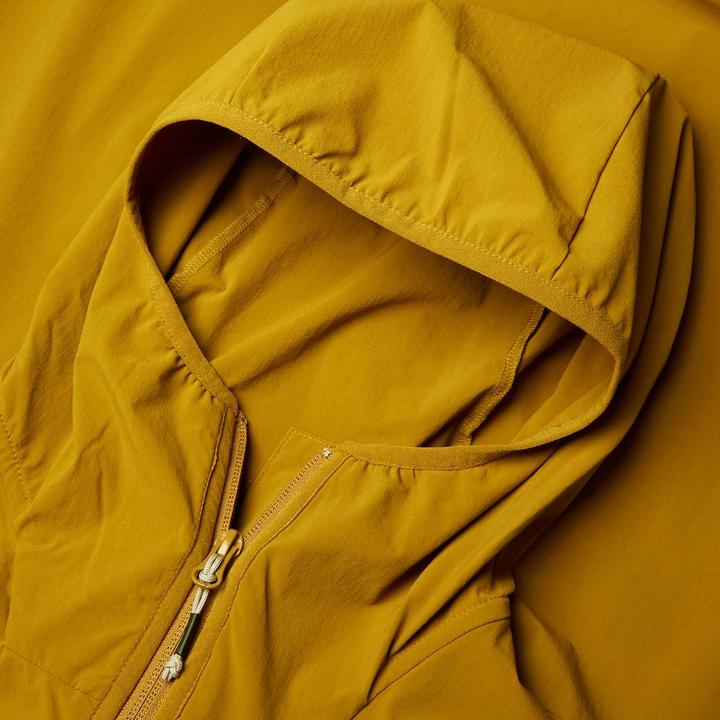 Produktbild Berghaus M Wandermoor Wind Smock (Jacke) (XL)