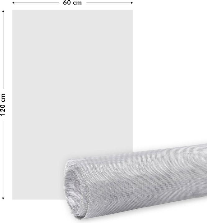 Immagine prodotto Casa Pura Lichtschachtabdeckung (120 cm, 60 cm)