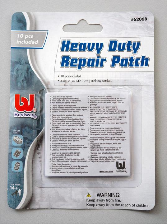 Immagine prodotto Bestway Kit di riparazione