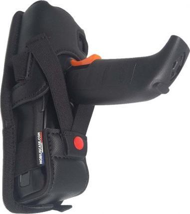 Immagine prodotto Mobilis 063009, Custodia a sacchetto, Nero, Datalogic, Skorpio X5, Francia, 44 g