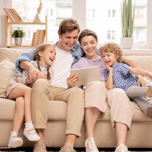 Immagine prodotto eufy Bilancia intelligente P2 (180 kg)
