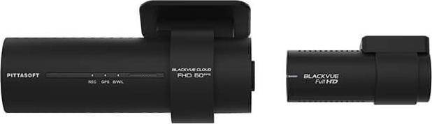 Immagine prodotto Blackvue DR770X-2CH (WiFi, Ricevitore GPS, Visione notturna, Full HD)