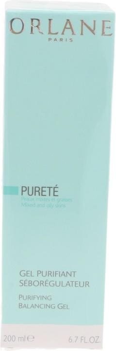 Produktbild Orlane Pureté Purifying Balancing Gel (Gel, 200 ml)