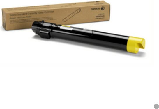 Produktbild Xerox 106r01435 (Y)