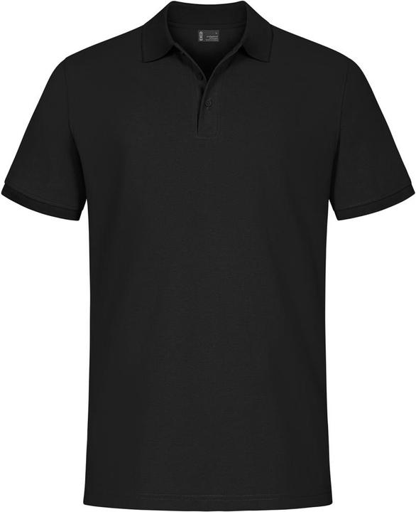 Produktbild Promodoro Men's Poloshirt EXCD Grösse L charcoal (L)