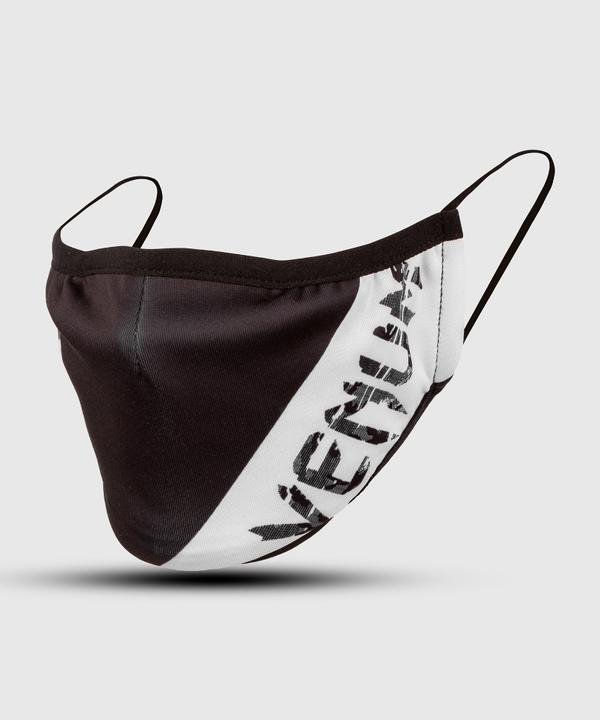 Immagine prodotto Venum Maschera bianca/nera (Classe di protezione 1, 1 x)