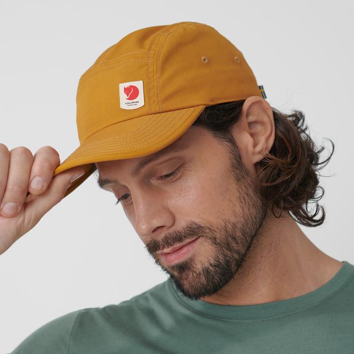 Image du produit Fjällräven Casquette High Coast Lite (XL)