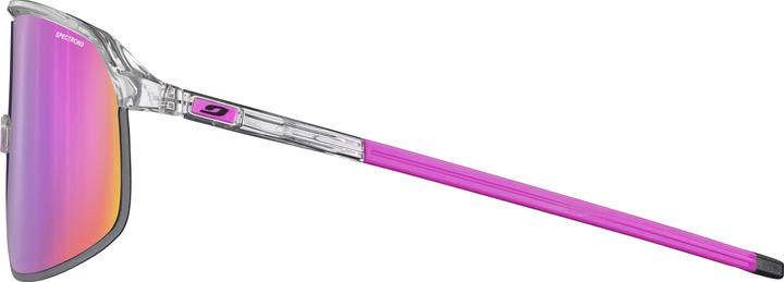 Immagine prodotto Julbo Occhiali sportivi a densità (Vetro (di orologio), Rosa, Rosa)