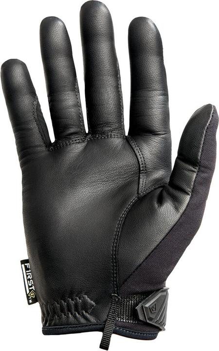 Immagine prodotto First Tactical Guanto Protezione Nocche Duro XL Nero (XL)