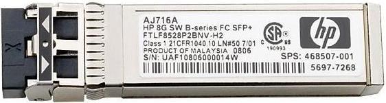 Produktbild HPE ProCurve-Mini-GBIC