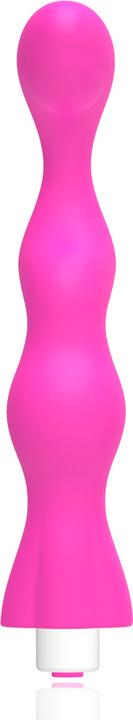 Image du produit G-Spot Vibrateur point G "George