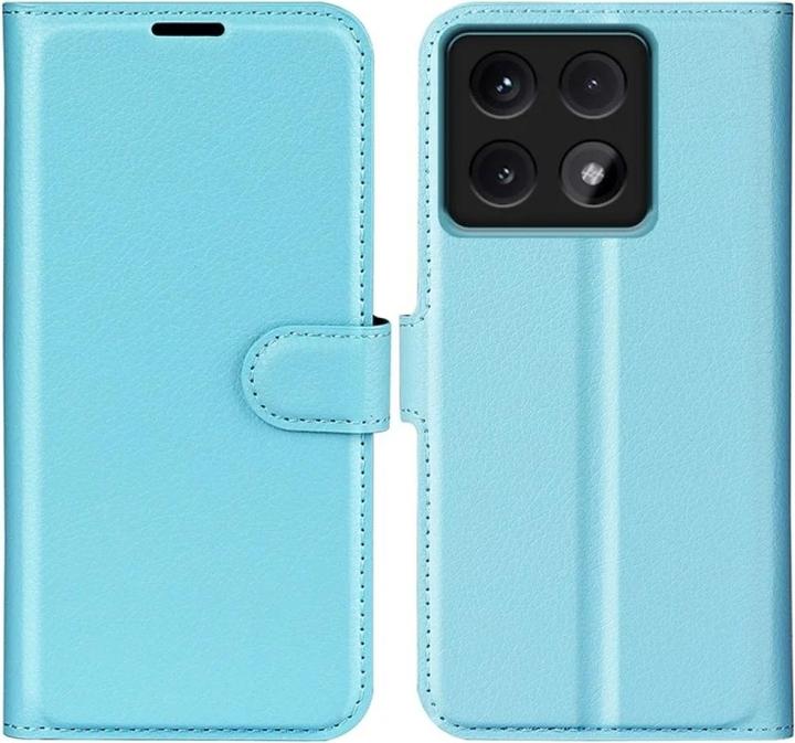 Immagine prodotto Screenguard Custodia in pelle Xiaomi 14T Pro Leather Guard (Xiaomi 14T Pro)