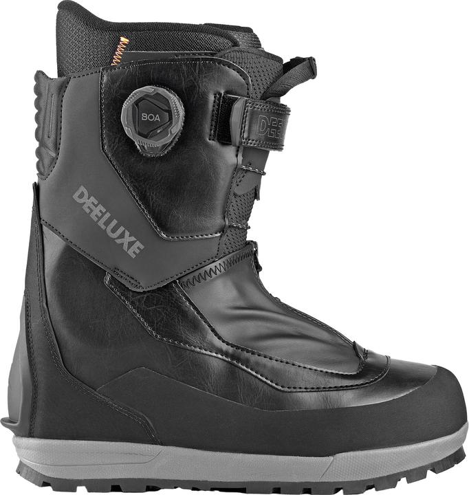 Actual product image Deeluxe Spark Fusion (27)