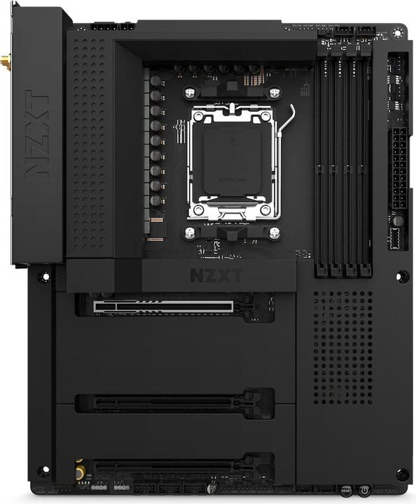 Produktbild NZXT N7 B650E (AM5, AMD B650E, ATX)