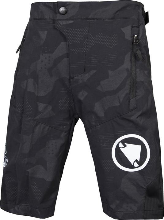 Image du produit Endura Enfants MT500JR Burner Short (122, 128)