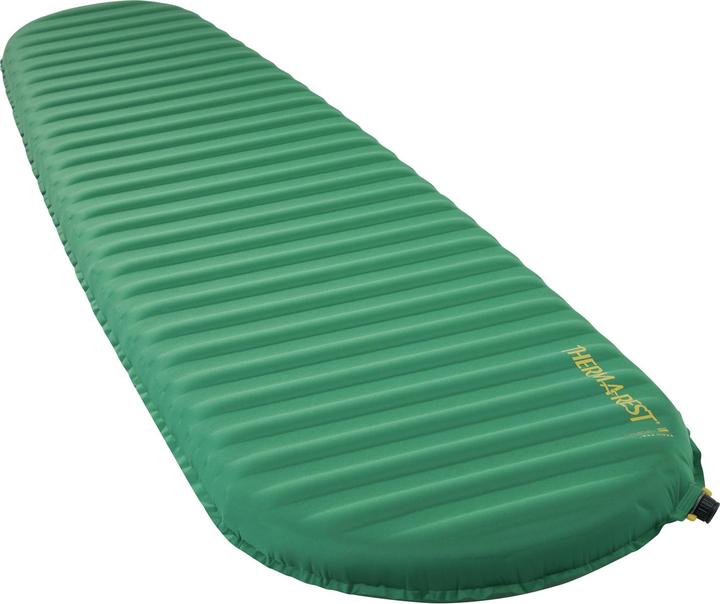Produktbild Therm-a-Rest Trail Pro (Regular Wide) Isomatte Kiefer