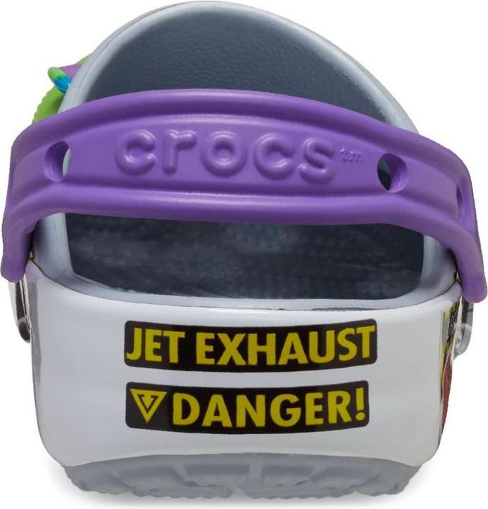Produktbild Crocs T's Toy StoryBuzz ClassicClog (24)