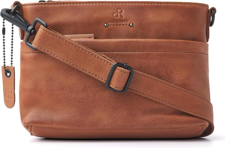Produktbild dR Amsterdam Schultertasche